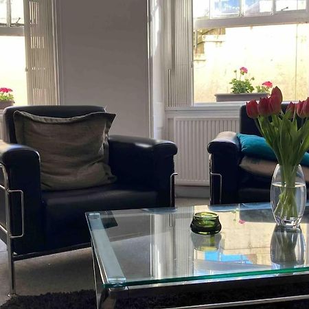Regency Brighton Seafront Apartment Esterno foto