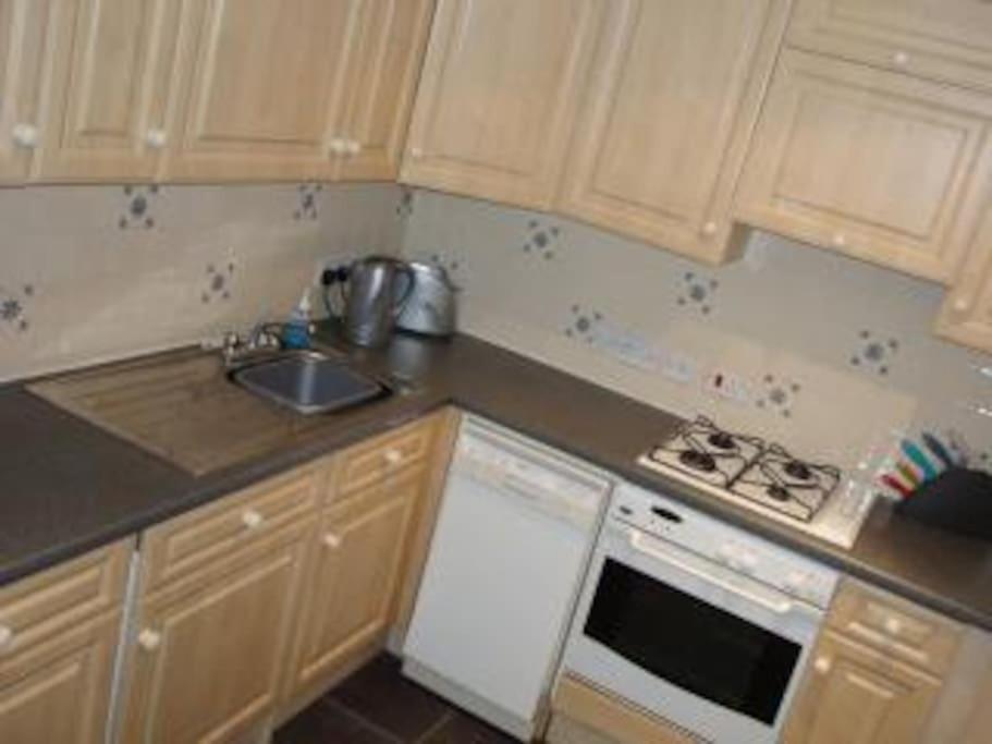 Regency Brighton Seafront Apartment Esterno foto