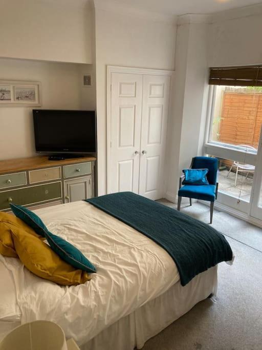 Regency Brighton Seafront Apartment Esterno foto