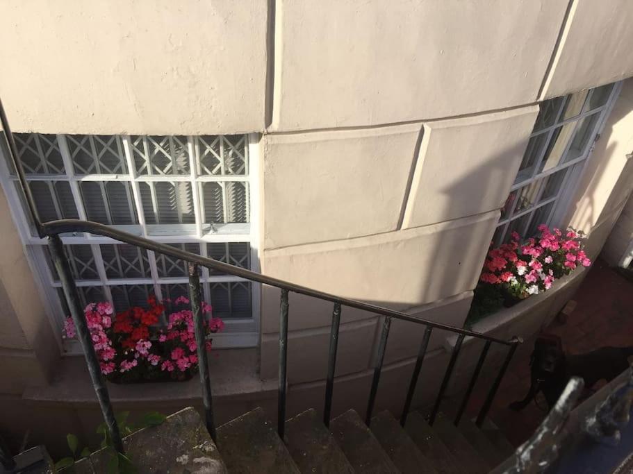Regency Brighton Seafront Apartment Esterno foto
